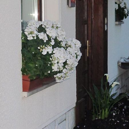 Vila Tourist Farm Ljubica Poljane nad Škofjo Loko Exteriér fotografie
