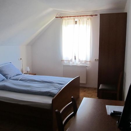 Vila Tourist Farm Ljubica Poljane nad Škofjo Loko Exteriér fotografie