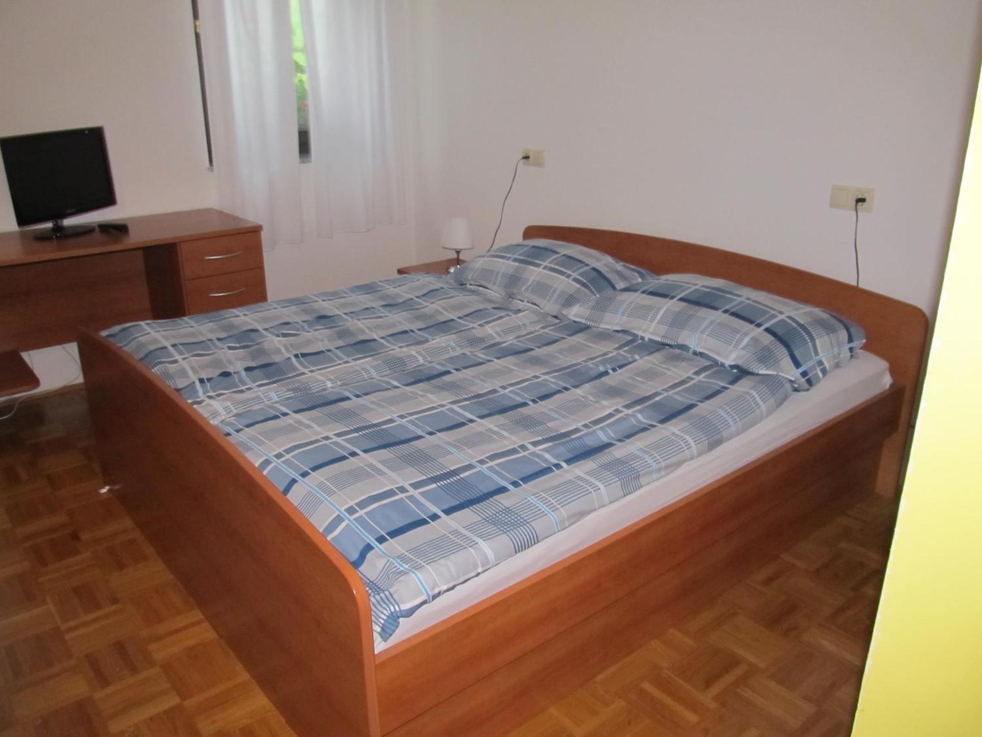 Vila Tourist Farm Ljubica Poljane nad Škofjo Loko Pokoj fotografie
