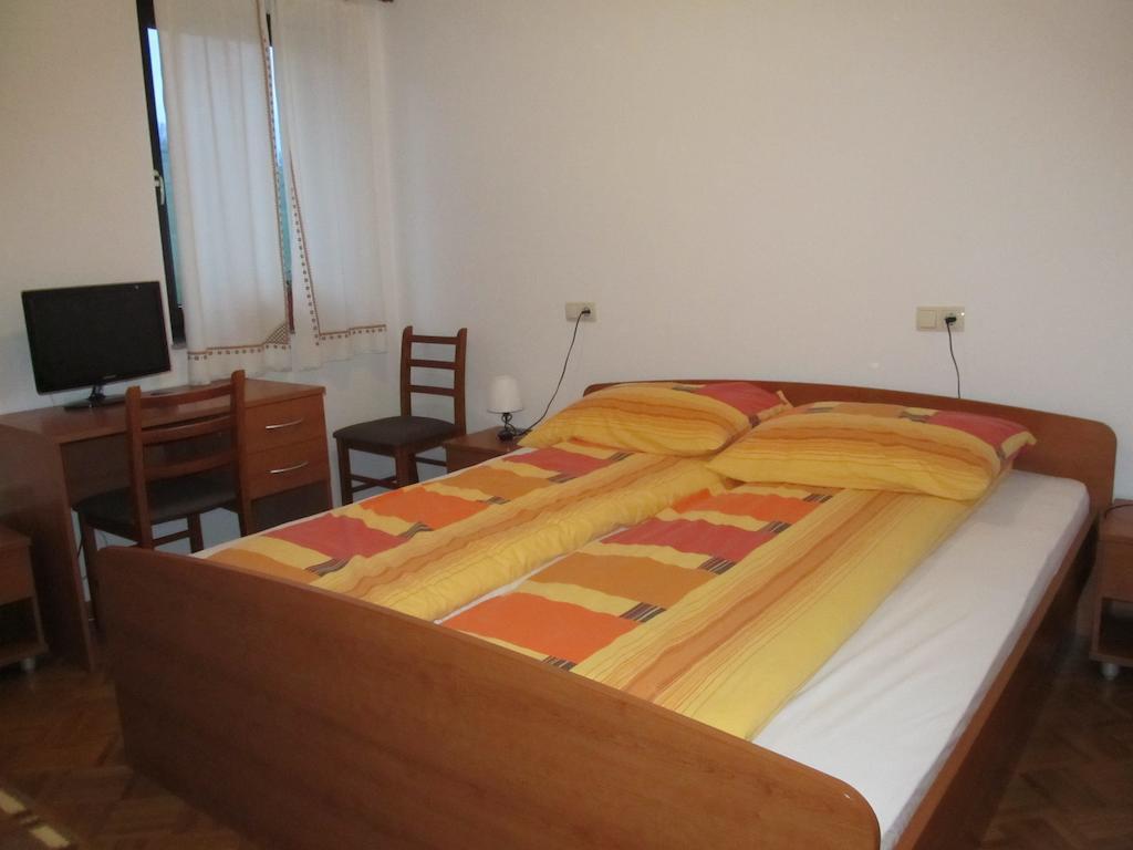 Vila Tourist Farm Ljubica Poljane nad Škofjo Loko Exteriér fotografie