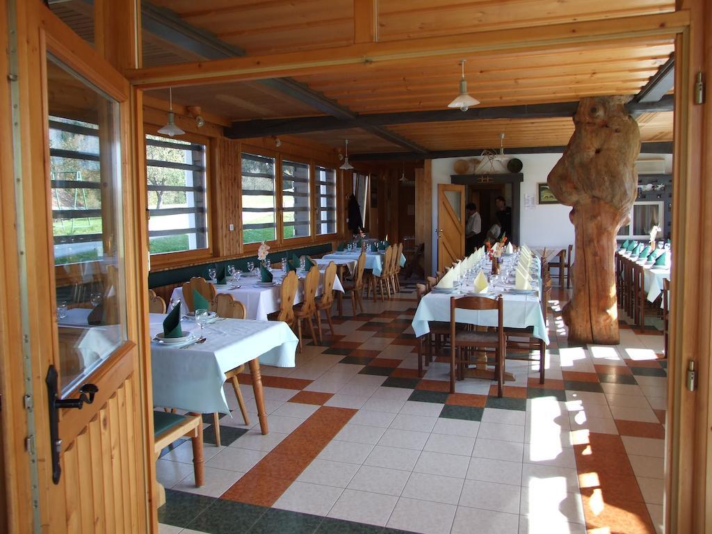 Vila Tourist Farm Ljubica Poljane nad Škofjo Loko Exteriér fotografie