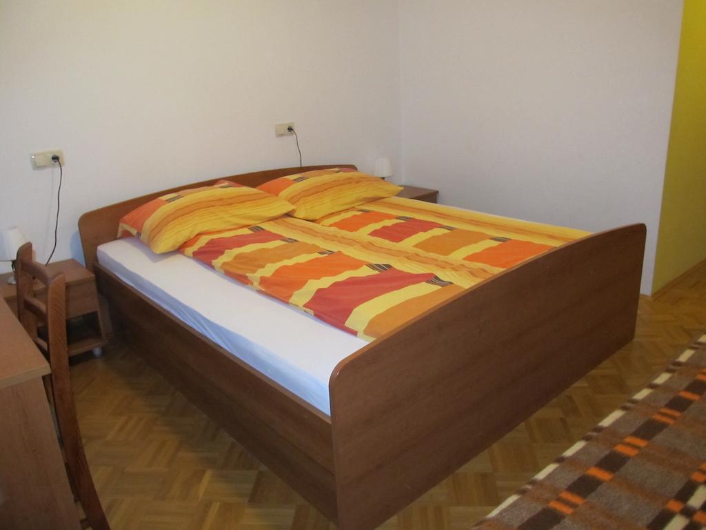 Vila Tourist Farm Ljubica Poljane nad Škofjo Loko Pokoj fotografie